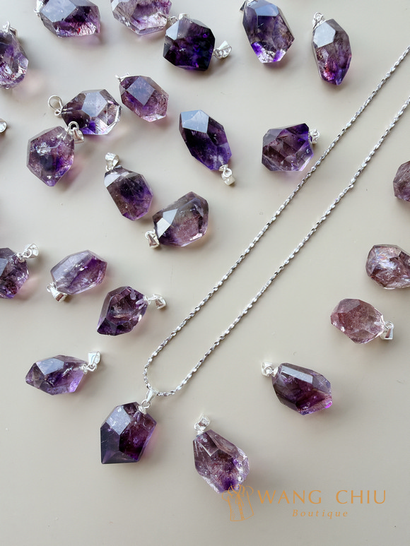 WANG CHIU 商品細節